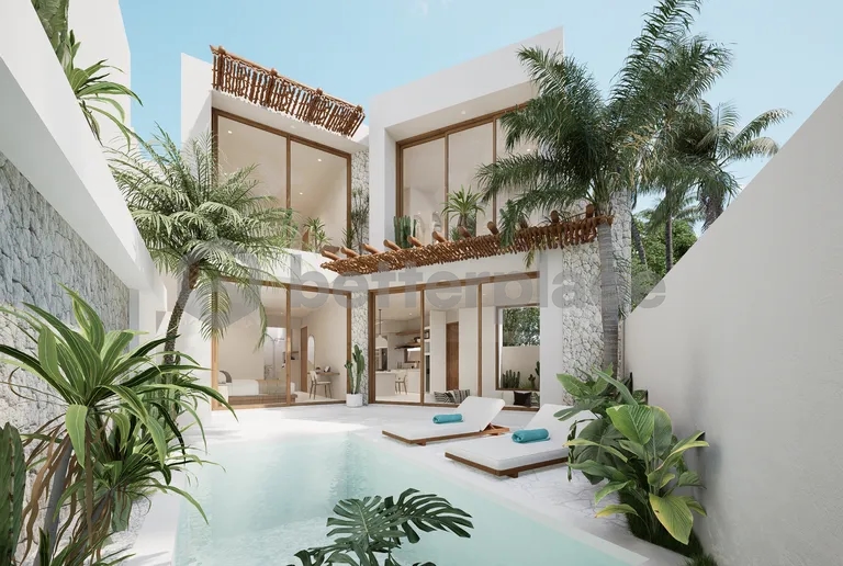 Exquisite Off-Plan Villa in Tumbak Bayuh A Luxurious Investment Opportunity