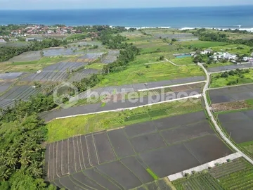 Prime Investment Opportunity, 1000 sqm Land in Belalang – Tabanan