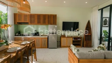 Stylish 3 Bedroom Villa Near Kerobokan – Running Airbnb with Investment Potential