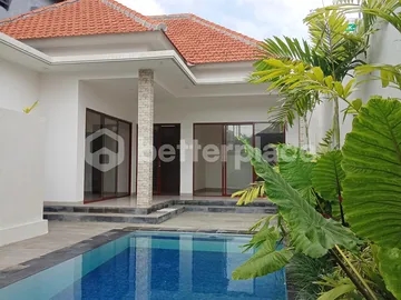 Charming Private Villa in Tranquil Padonan, Canggu – A Perfect Choice for Personal Sanctuary or Long-Term Investment