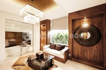 Exquisite Freehold Villa in Pererenan A Rare Investment Opportunity