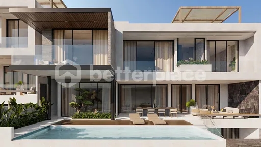 Luxury and Convenience Combined – Prime Bali Villa Near Iconic Uluwatu Beaches