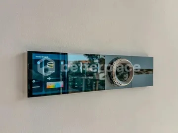 Architect-Designed Freehold Villa in Canggu with Five Grand Suites, Private Pool, and Advanced Smart Systems