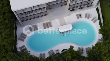 Affordable Off-Plan Apartment in Buduk Ideal for Investment
