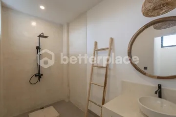 Brand New and Modern 2 Bedroom Villa in Tumbak Bayuh with Rooftop