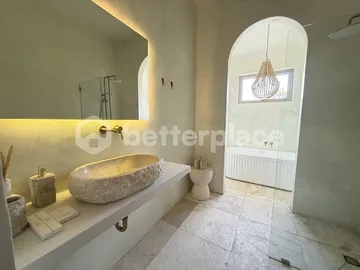 Spacious 2 Bedroom Apartment in Prime Sanur Location