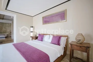 Your Bali Dream Home: Privacy, Luxury Freehold Villa, and Elegance Combined