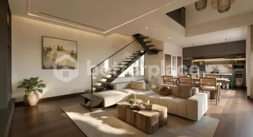 Seamless Indoor-Outdoor Living in a Tropical Haven – Exclusive Off-Plan 2-Bed Villa with Lush Garden, Pool, and Investment Promise