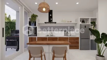 Experience Bali Living: Affordable Leasehold Villa in Prime Location