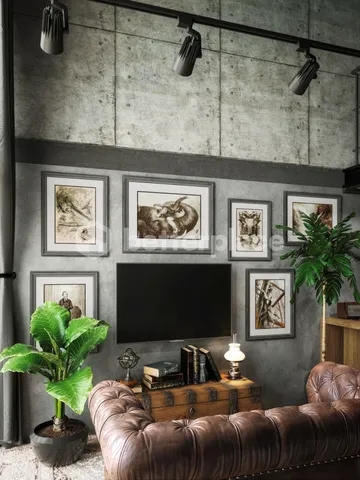 Relax and Rejuvenate: Modern Comforts in Scenic Pandawa