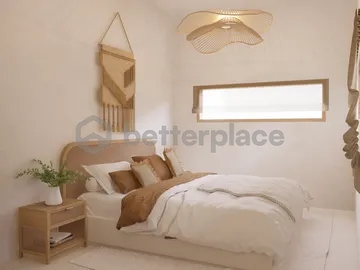 Beautiful Leasehold Villa in Bingin – Combining Privacy, Comfort, and Beach Access