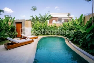 Limited Offer, Brand New 3 Bedrooms Villa in Canggu