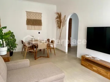 A Rare Freehold 3-Bed Villa Offering in Bali’s Bukit Peninsula — Contemporary Comfort Just Minutes from Melasti Beach