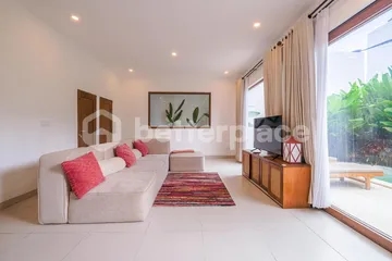 Great Investment Opportunity, Modern 2-Bedroom Villa in Umalas