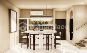 Stylish 2 Bedroom Townhouse in Bingin, Premium Location and Investment Opportunity