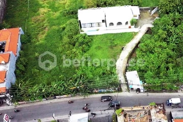 Batu Mejan’s Best Land Investment – 585 sqm Plot Near Bali’s Most Sought-After Beach and Attractions
