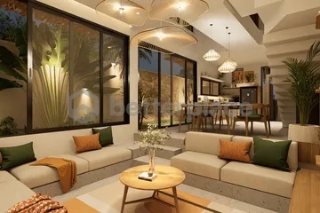 Own a Piece of Uluwatu’s Iconic Beachfront – Luxury Leasehold Villa with Direct Access to Thomas Beach