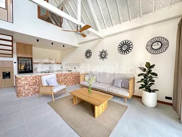 Charming 3 Bedroom Villa in Padonan, A Great Investment Opportunity