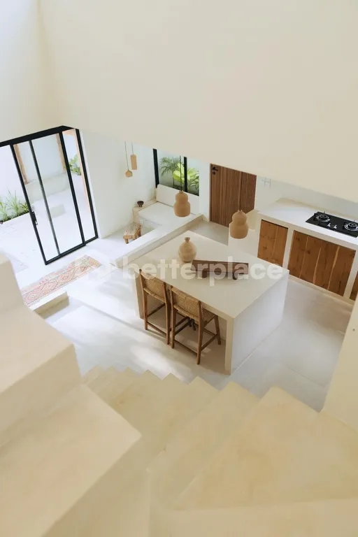 Modern Brand New One Bedroom Villa in Nyang Nyang