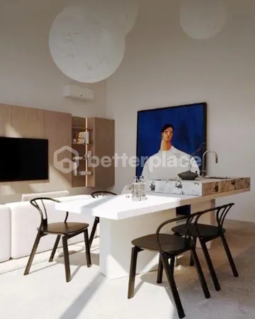 Invest Smart: Luxurious Sanur Leasehold 1-Bed Villa with Incredible Rental Potential