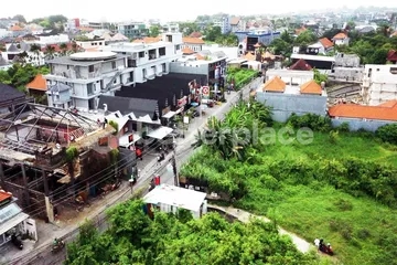 Batu Mejan’s Best Land Investment – 585 sqm Plot Near Bali’s Most Sought-After Beach and Attractions