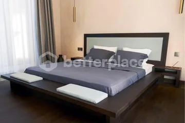 Beautifully Designed 4-Bedroom Villa with Private and Communal Pools in the Prestigious Bukit-Jimbaran Area