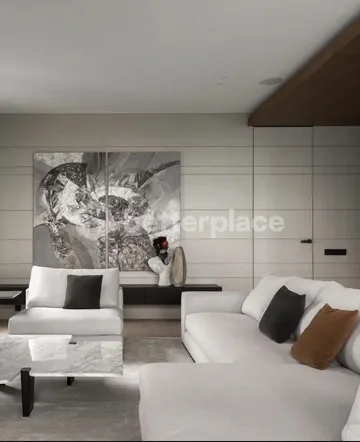 A Luxurious Off-Plan One Bedroom Villa Project in Nusa Dua