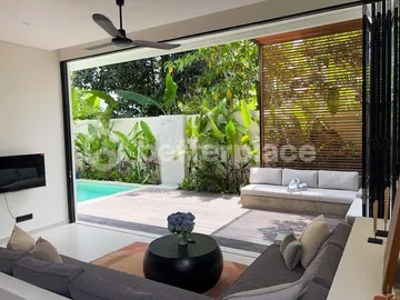 Tranquil 3 Bedroom Villa in Kaba-Kaba, Your Perfect Retreat