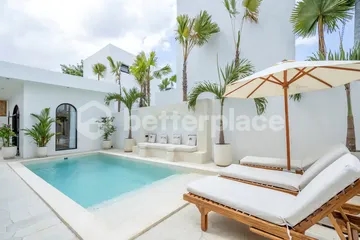 Stunning Two Bedroom Villa in Bingin Area, A Great Investment Opportunity