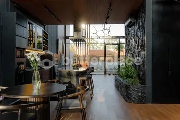 Exceptional Leasehold 2 Bedrooms Villa in Bukit, Uluwatu: Prime Investment Opportunity in Bali Real Estate