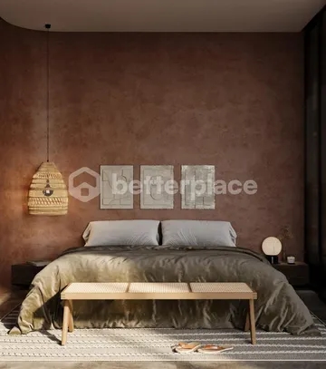 A Smart Investment in Paradise – Contemporary Villa in Bukit Nusa Dua with Strong Lifestyle and Rental Appeal