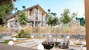 Tranquil 3-Bedroom Villa in Ubud Luxury, Comfort, and Investment Potential