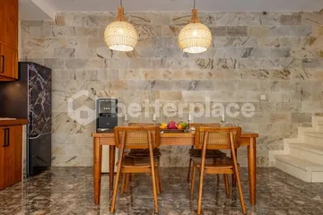 Modern 4 Bedroom Western Style Villa in Sanur , 5 Minutes to the Beach