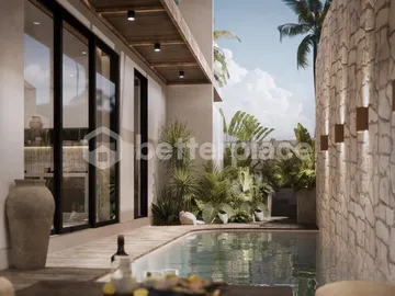 Luxury Off-Plan Villa Furnished 2BR Leasehold in Tiying Tutul