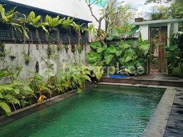 Secluded Comfort in Pejeng’s Natural Beauty – A Rare Villa Opportunity for Homeowners and Investors