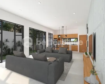 Exclusive Umalas Villa: A Luxurious Investment Opportunity in Bali’s Prestigious Real Estate Market