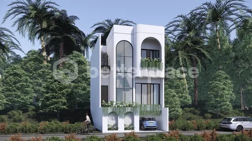 Perfect Investment Opportunity: Exclusive Leasehold 2-Bed Villa in Canggu – Pererenan