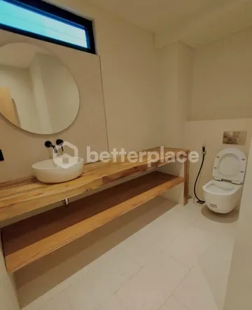 Stunning New Project 1 Bedroom Apartment in Umalas