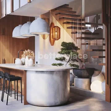 Tropical Opulence: Nyang Nyang’s Exquisite Leasehold Villa Retreat