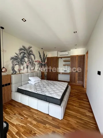 Prime Canggu Location – Luxurious 4-Bedroom Villa, Fully Furnished and Ready to Move In