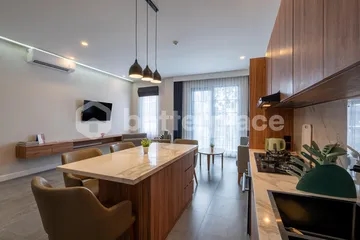 Discover Elegance in Umalas: A Premier Luxury Apartment Offering in Bali’s Elite Real Estate Market