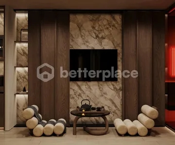 A Sanctuary of Wellness Above Pandawa Beach – Boutique One-Bedroom Suite with Ocean Views, Private Sauna, and Copper Bath Ritual Experienc