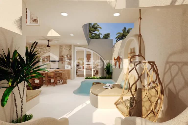 Perfect Blend of Luxury and Convenience: Freehold 2-Bed Villa in Bukit – Uluwatu