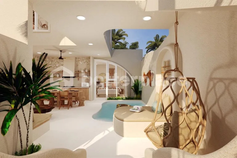 Perfect Blend of Luxury and Convenience: Freehold 2-Bed Villa in Bukit – Uluwatu