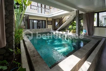 A Fully-Equipped Hotel Opportunity in Rising Sukawati