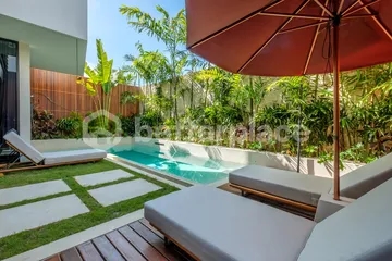 Luxury 3 Bedroom Villa in Berawa, Perfect Location with Exceptional ROI Potential