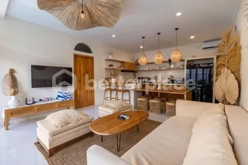 Charming Two Bedroom Villa in Umalas, A Prime Investment Opportunity