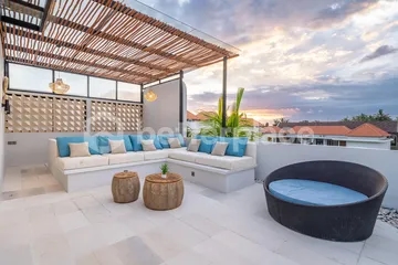 Tropical Modern Design Freehold 2 Bedroom Villa in Prime Tumbak Bayuh – Pererenan