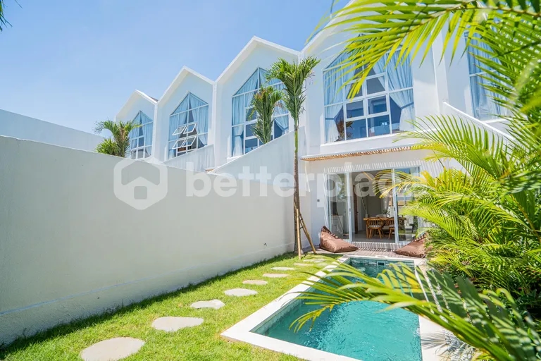 Modern 2 Bedroom Villa in Tumbak Bayuh – Growing Investment Opportunity