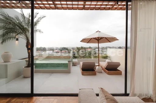 Modern and Stunning 2 Bedroom Apartment in Tumbak Bayuh